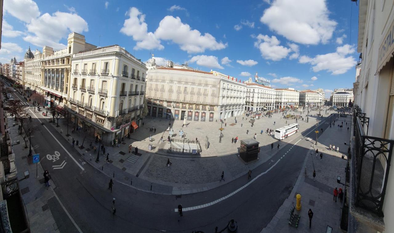 Hostal Riesco — Foto 2
